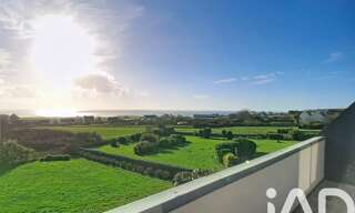 Maison 6 Pièces 139 m² à vendre à Plozévet (29710)