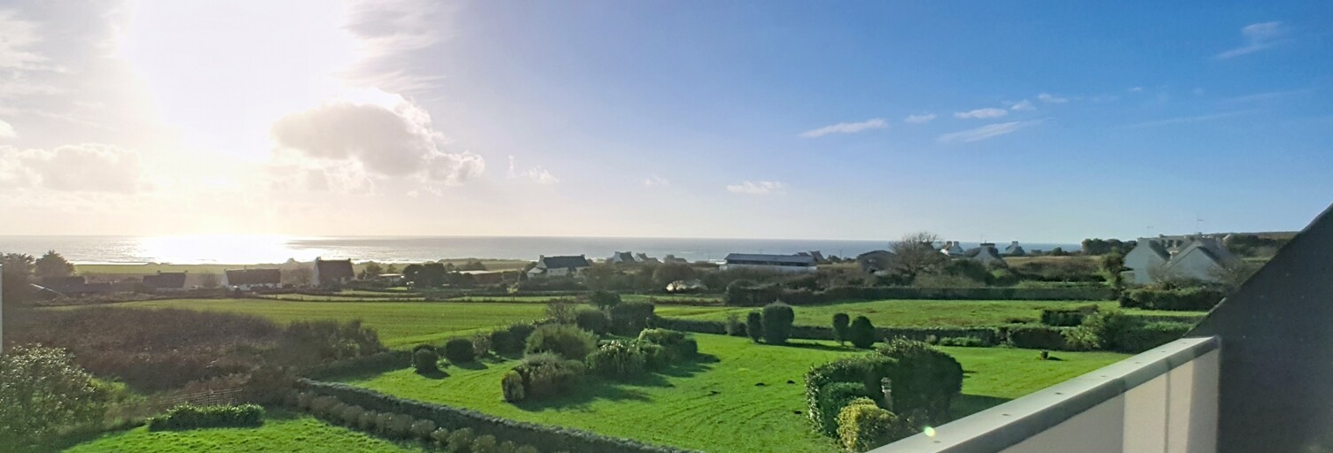 Maison 6 Pièces 139 m² à vendre à Plozévet (29710)