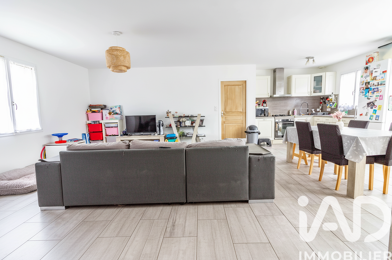 Maison 5 pièces 239000 €