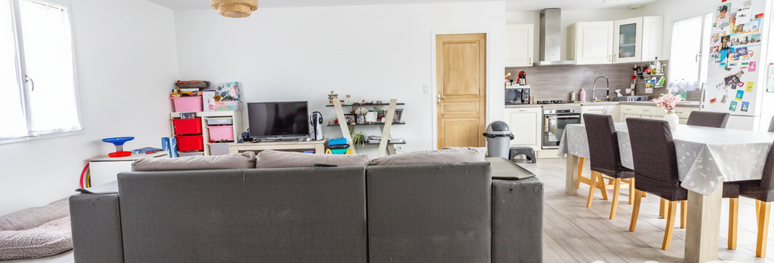 Maison 5 Pièces 88 m² à vendre à Aizenay (85190)