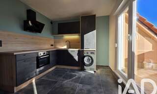 Appartement 3 Pièces 78 m² à vendre à Sarreguemines (57200)