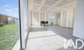 Maison 5 Pièces 95 m² à vendre à Gujan-Mestras (33470)