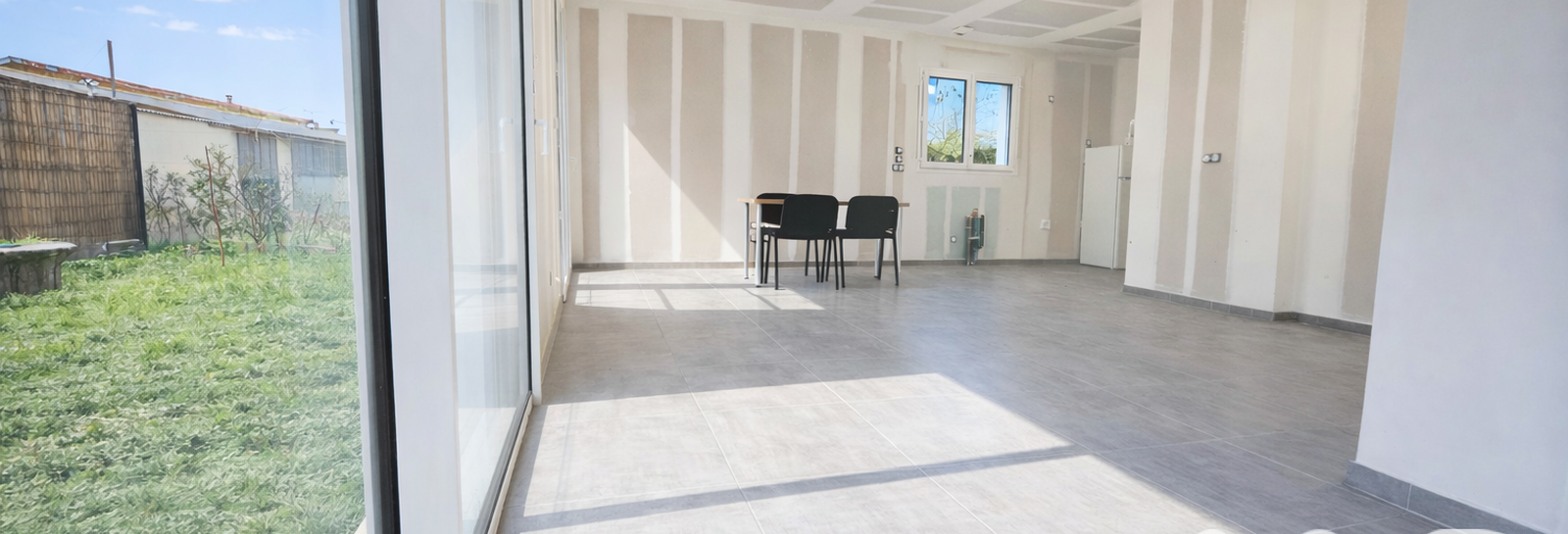 Maison 5 Pièces 95 m² à vendre à Gujan-Mestras (33470)