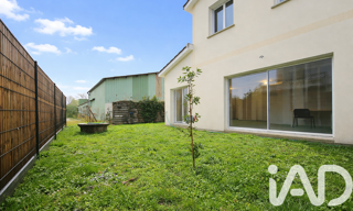 Maison 5 Pièces 95 m² à vendre à Gujan-Mestras (33470)