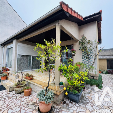 Maison 4 pièces 269000 €