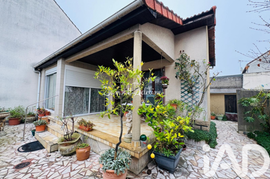 Maison 4 pièces 250000 €