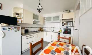 Maison 4 Pièces 50 m² à vendre à Le Blanc-Mesnil (93150)