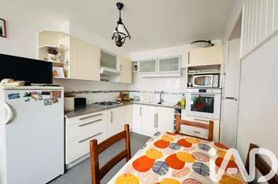 Maison 4 pièces 250000 €
