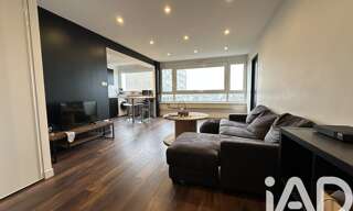 Appartement 5 Pièces 85 m² à louer à Nancy (54000)