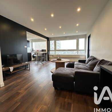 Appartement 5 pièces 410 €