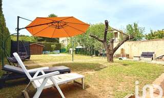 Appartement 4 Pièces 74 m² à vendre à Gardanne (13120)