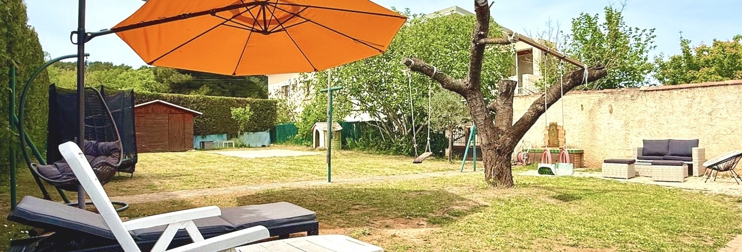 Appartement 4 Pièces 74 m² à vendre à Gardanne (13120)