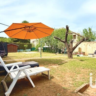 Appartement 4 pièces 289000 €