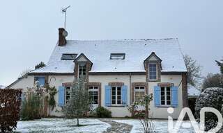 Maison 5 Pièces 160 m² à vendre à Charny Orée de Puisaye (89120)