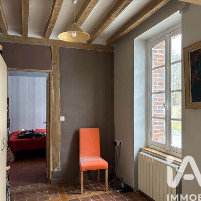 Maison 5 pièces 241000 €