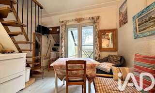 Appartement 2 Pièces 25 m² à vendre à Cauterets (65110)