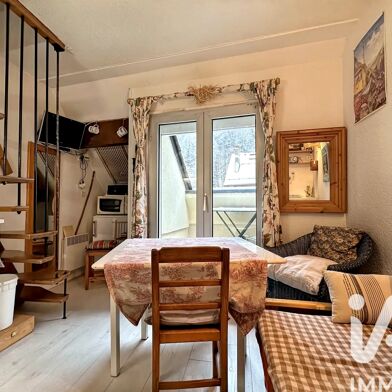 Appartement 2 pièces 95000 €