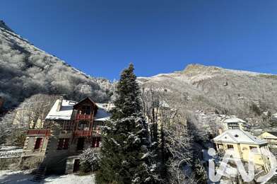 Appartement 2 pièces 84000 €