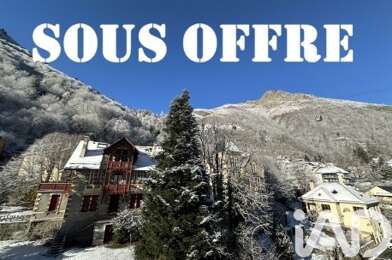 Appartement 2 pièces 84000 €