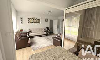 Appartement 5 Pièces 105 m² à vendre à Lambersart (59130)