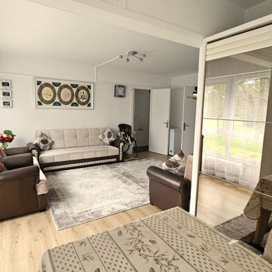 Appartement 5 pièces 367000 €