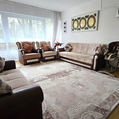 Appartement 5 pièces 360000 €