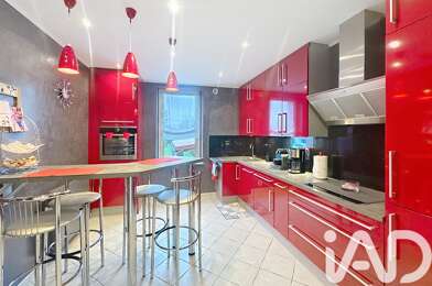 Maison 7 pièces 295000 €