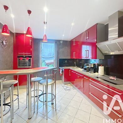 Maison 7 pièces 295000 €