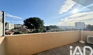 Appartement 3 Pièces 62 m² à vendre à Martigues (13500)