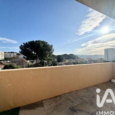 Appartement 3 pièces 209900 €