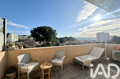 Appartement 3 pièces 209900 €