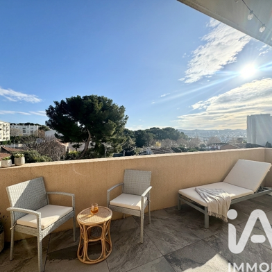 Appartement 3 pièces 209900 €