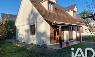 Maison 6 Pièces 119 m² à vendre à Soisy-sous-Montmorency (95230)
