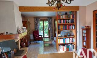 Maison 6 Pièces 119 m² à vendre à Soisy-sous-Montmorency (95230)