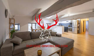 Appartement 4 Pièces 107 m² à vendre à Villefranche-sur-Saône (69400)