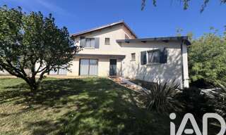 Maison 9 Pièces 162 m² à vendre à Rauzan (33420)