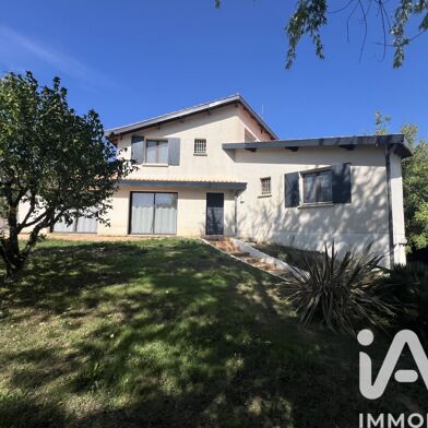 Maison 9 pièces 399000 €