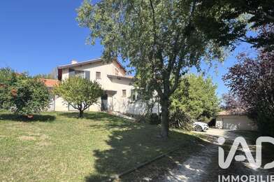 Maison 9 pièces 399000 €