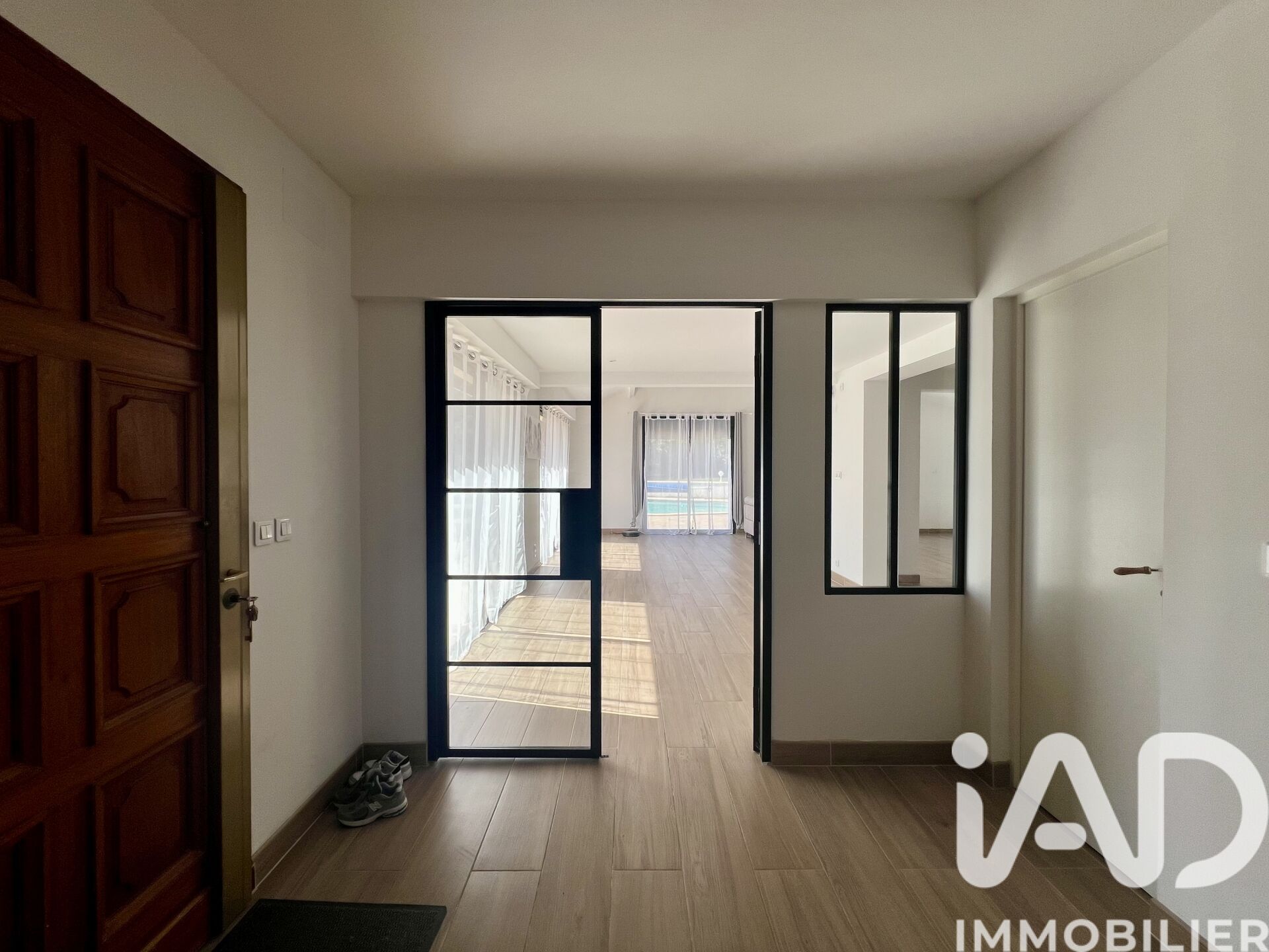 Vente Maison traditionnelle 9 pièces - Photo 3
