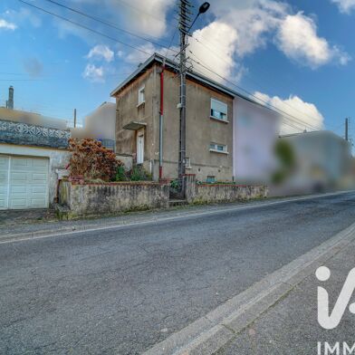 Maison 5 pièces 179000 €