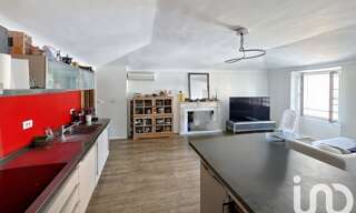 Appartement 4 Pièces 115 m² à vendre à Bastia (20200)