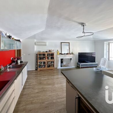 Appartement 4 pièces 395000 €