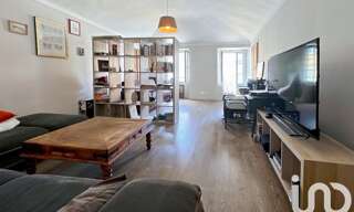 Appartement 4 Pièces 115 m² à vendre à Bastia (20200)