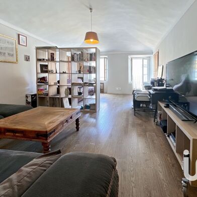 Appartement 4 pièces 395000 €