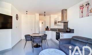 Appartement 2 Pièces 44 m² à vendre à Rosny-sous-Bois (93110)