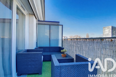 Appartement 2 pièces 219000 €