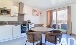 Appartement 2 Pièces 44 m² à vendre à Rosny-sous-Bois (93110)