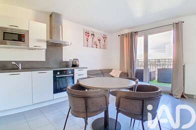 Appartement 2 pièces 219000 €