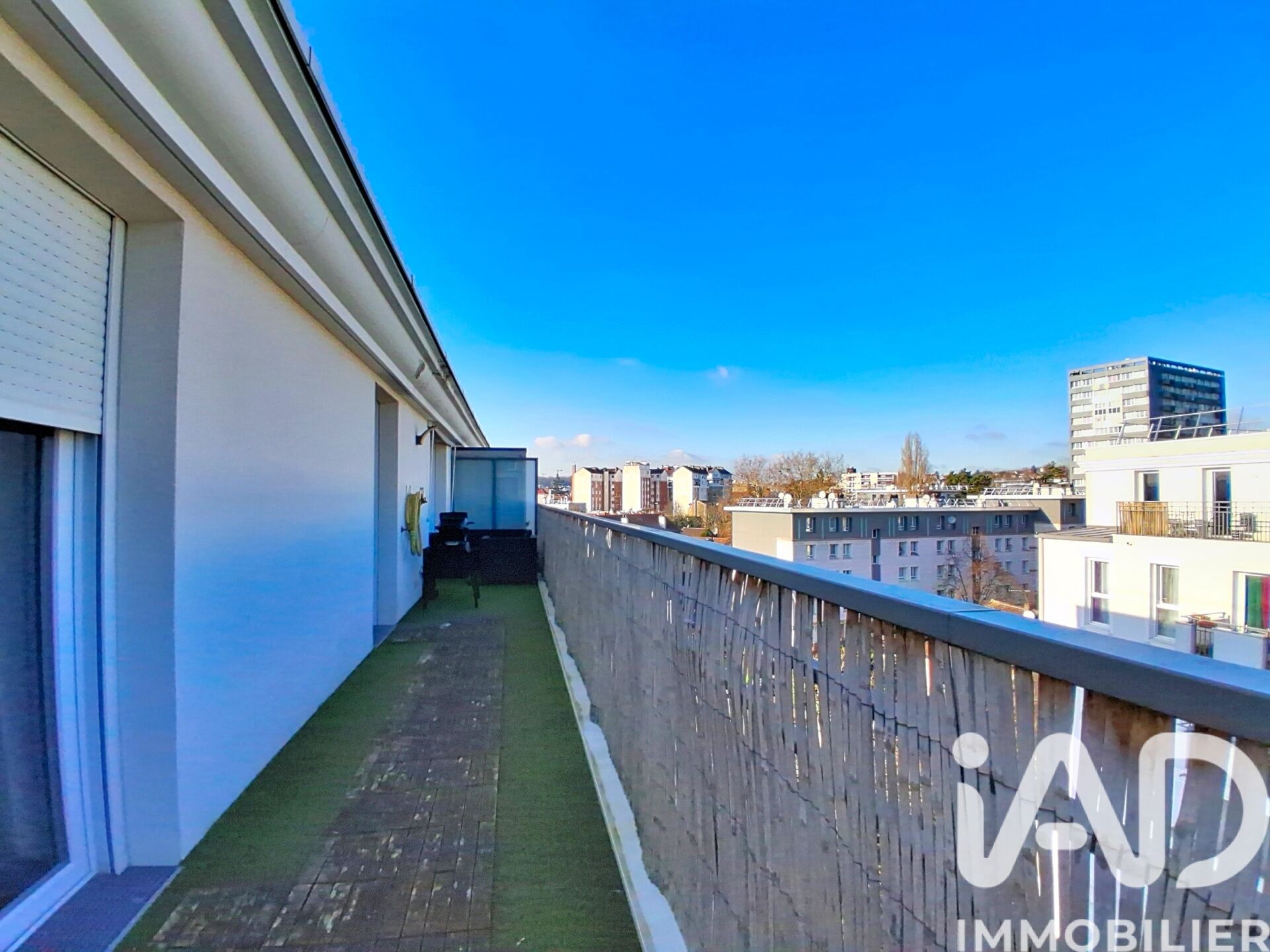 Vente Appartement 2 pièces - Photo 4