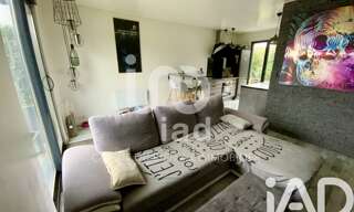 Maison 3 Pièces 49 m² à vendre à Auneau-Bleury-Saint-Symphorien (28700)